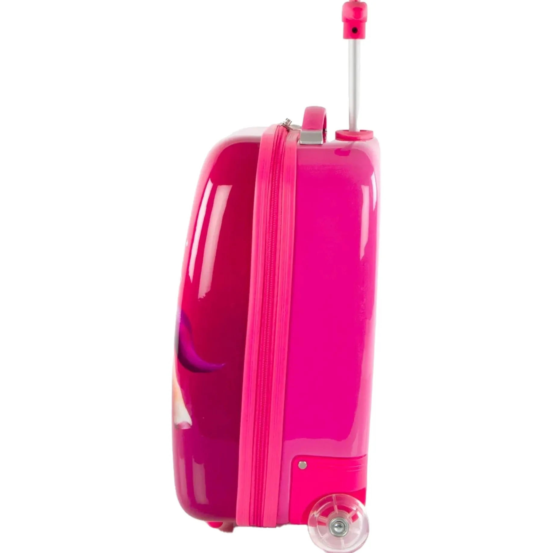 Hasbro My little Pony - 2-Rollen-Trolley 46 cm (My Little Pony)