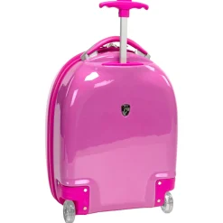 Hasbro Peppa Pig - 2-Rollen-Trolley 46 cm (peppa pig)