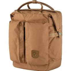 Haulpack No. 1 - Rucksack 39 cm (khaki dust)