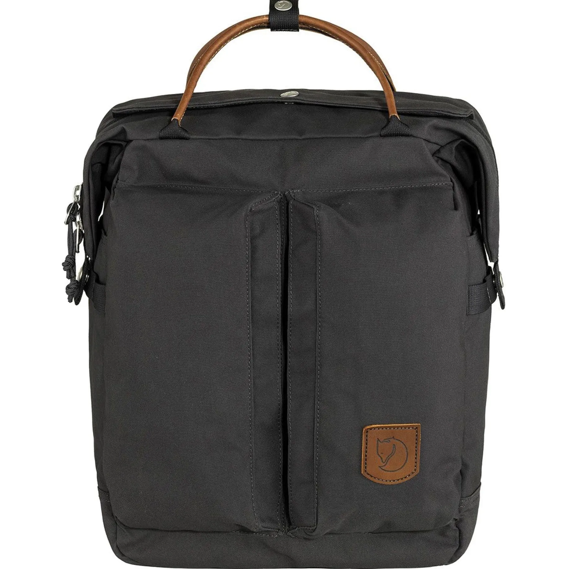 Haulpack No. 1 - Rucksack 39 cm (dark grey)