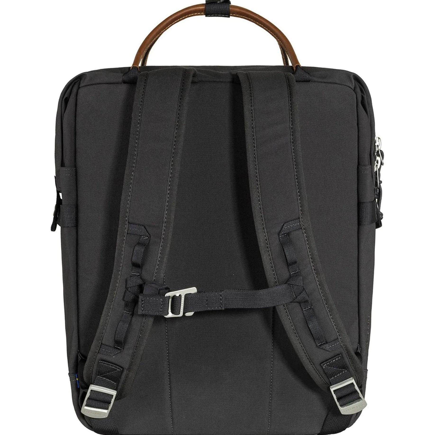 Haulpack No. 1 - Rucksack 39 cm (dark grey)