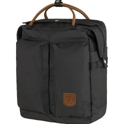 Haulpack No. 1 - Rucksack 39 cm (dark grey)