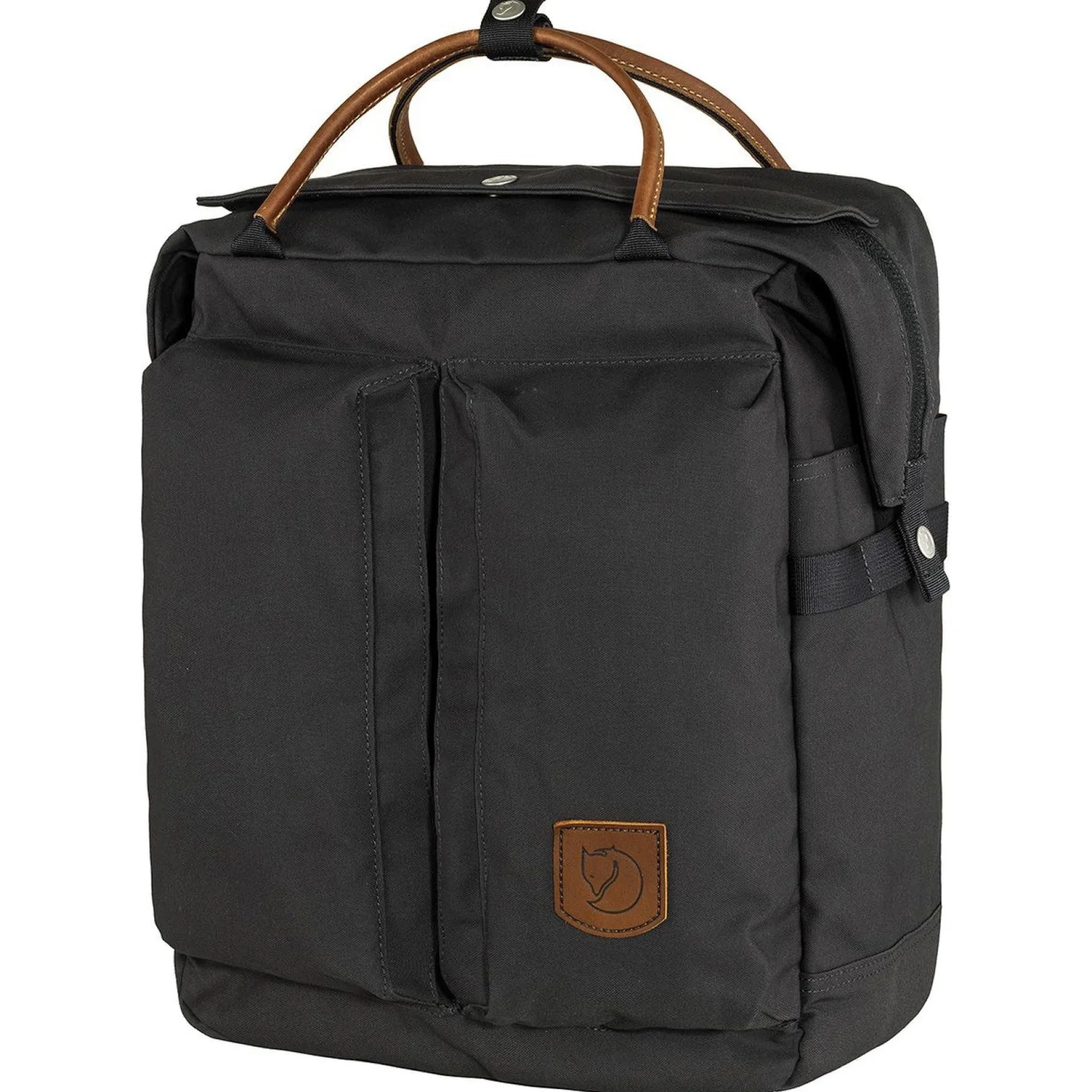 Haulpack No. 1 - Rucksack 39 cm (dark grey)