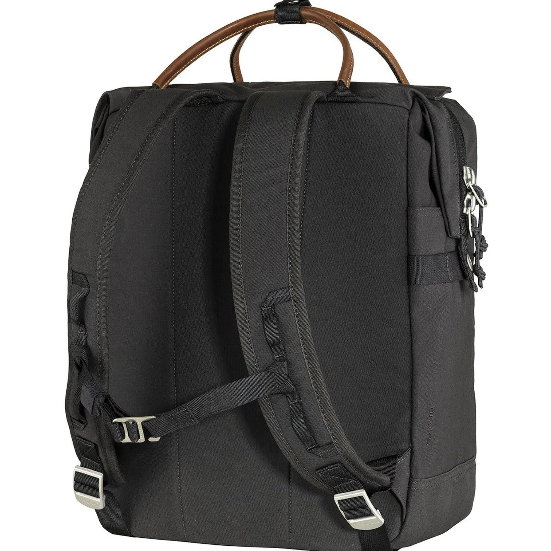Haulpack No. 1 - Rucksack 39 cm (dark grey)