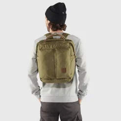 Haulpack No. 1 - Rucksack 39 cm (dark grey)