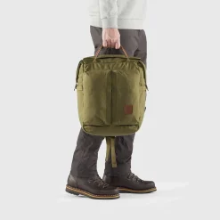 Haulpack No. 1 - Rucksack 39 cm (dark grey)