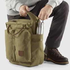 Haulpack No. 1 - Rucksack 39 cm (dark grey)