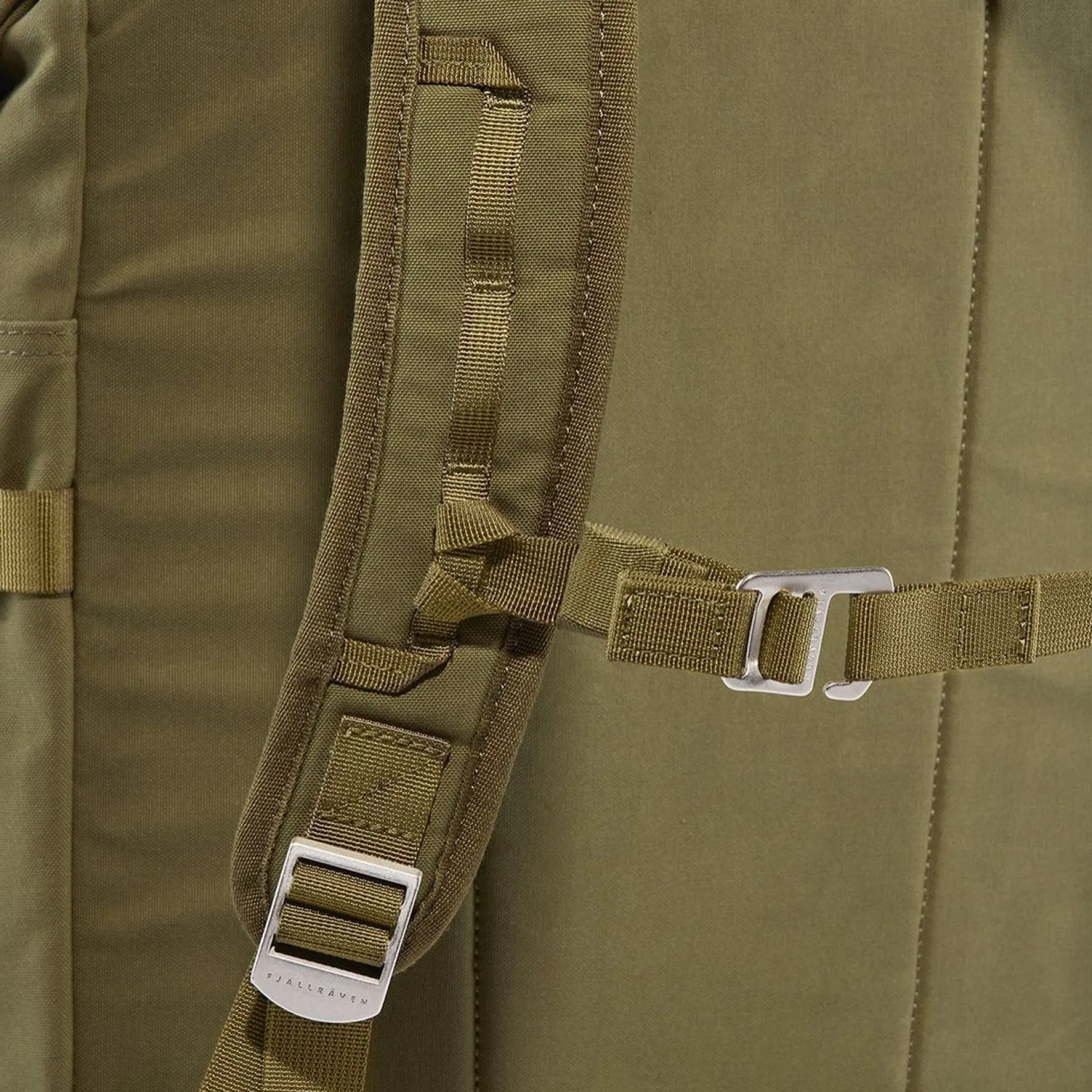 Haulpack No. 1 - Rucksack 39 cm (dark grey)