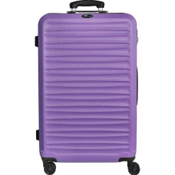 Havanna 2.0 - 4-Rollen-Trolley 78 cm (lila)