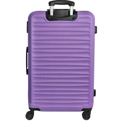 Havanna 2.0 - 4-Rollen-Trolley 78 cm (lila)