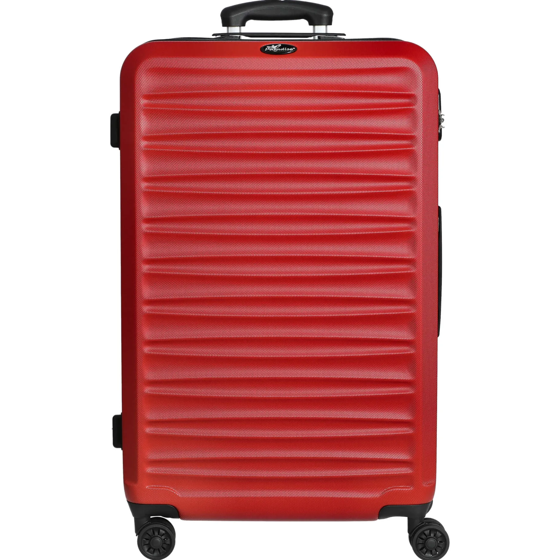 Havanna 2.0 - 4-Rollen-Trolley 78 cm (rot)