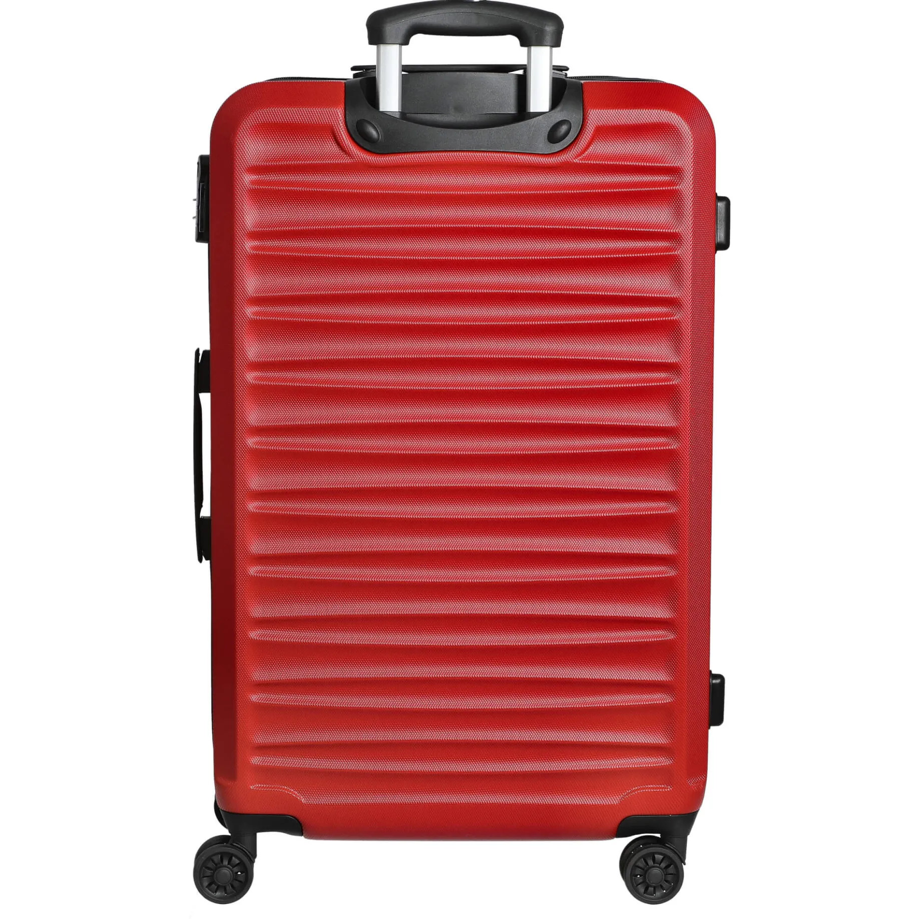 Havanna 2.0 - 4-Rollen-Trolley 78 cm (rot)