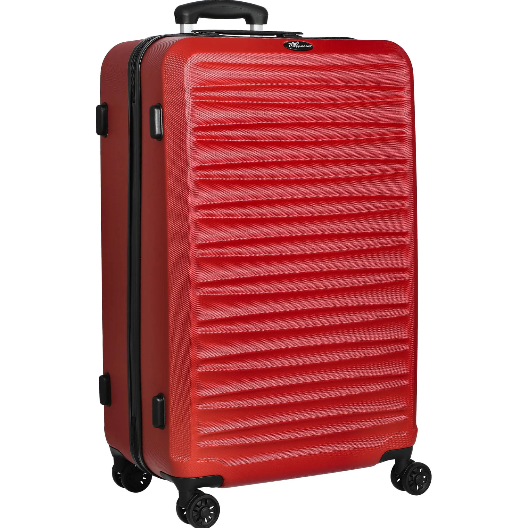 Havanna 2.0 - 4-Rollen-Trolley 78 cm (rot)