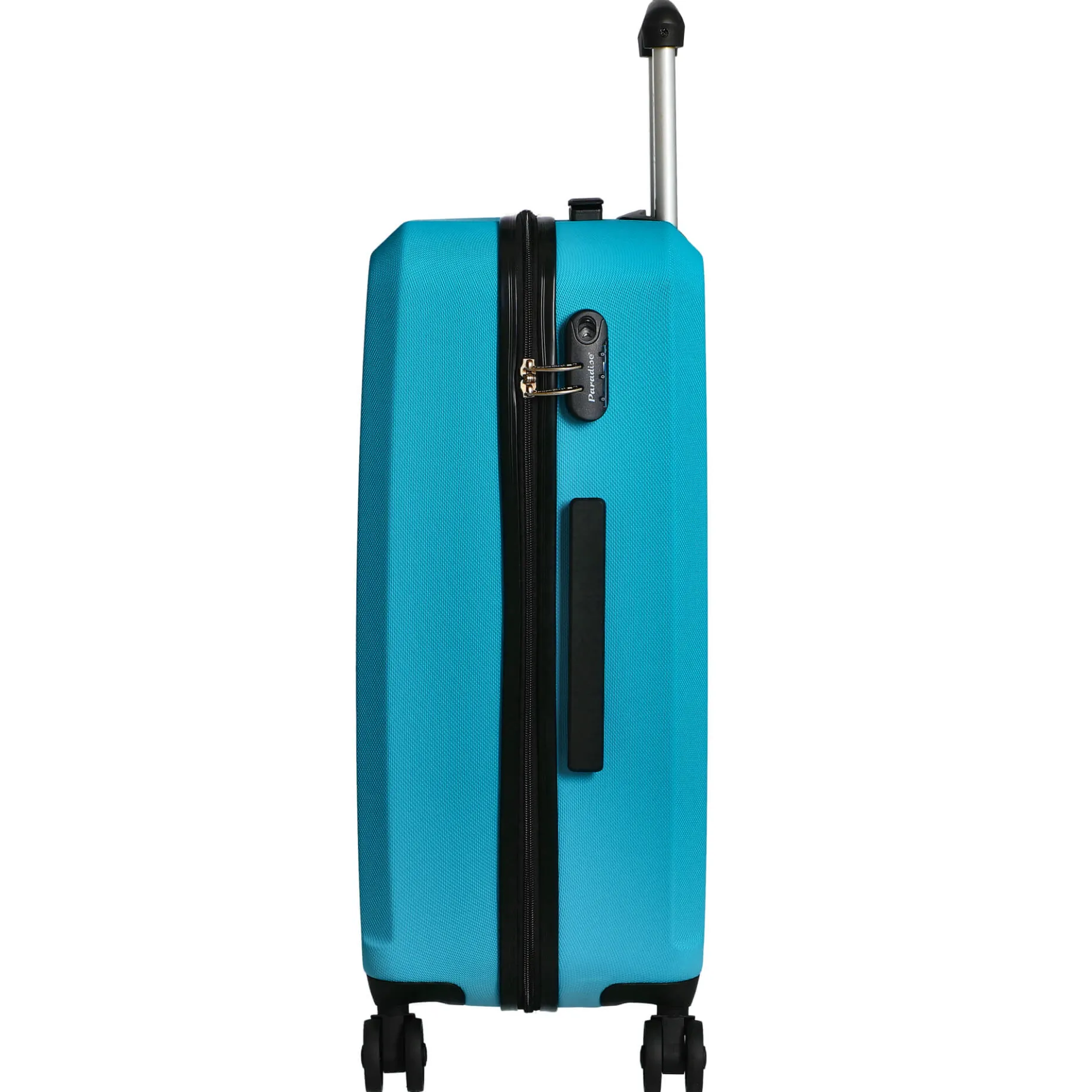Havanna 2.0 - 4-Rollen-Trolley 69 cm (türkis)