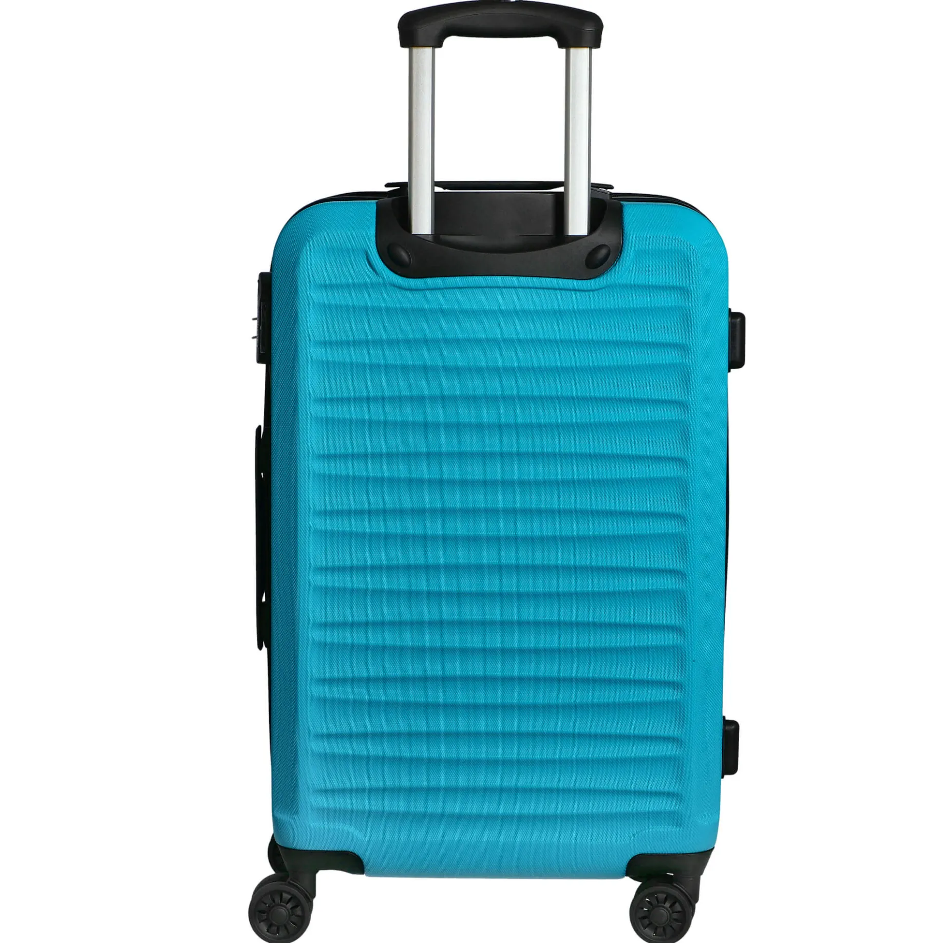 Havanna 2.0 - 4-Rollen-Trolley 69 cm (türkis)