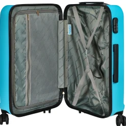 Havanna 2.0 - 4-Rollen-Trolley 69 cm (türkis)