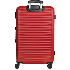 Havanna 2.0 - Trolley-Set 3tlg. (rot)