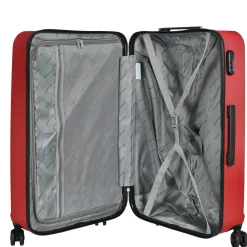 Havanna 2.0 - Trolley-Set 3tlg. (rot)