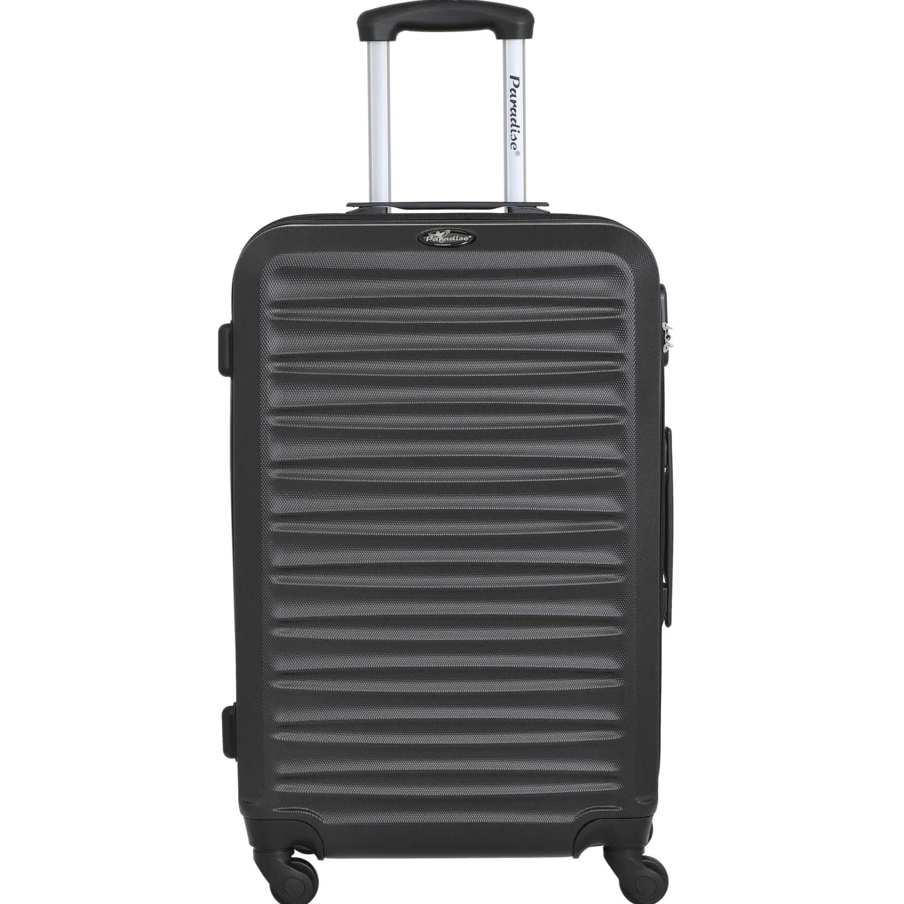 Havanna - 4-Rollen-Trolley 67 cm (schwarz)