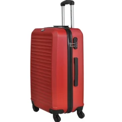 Havanna - 4-Rollen-Trolley 67 cm (rot)