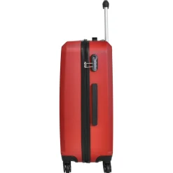 Havanna - 4-Rollen-Trolley 67 cm (rot)