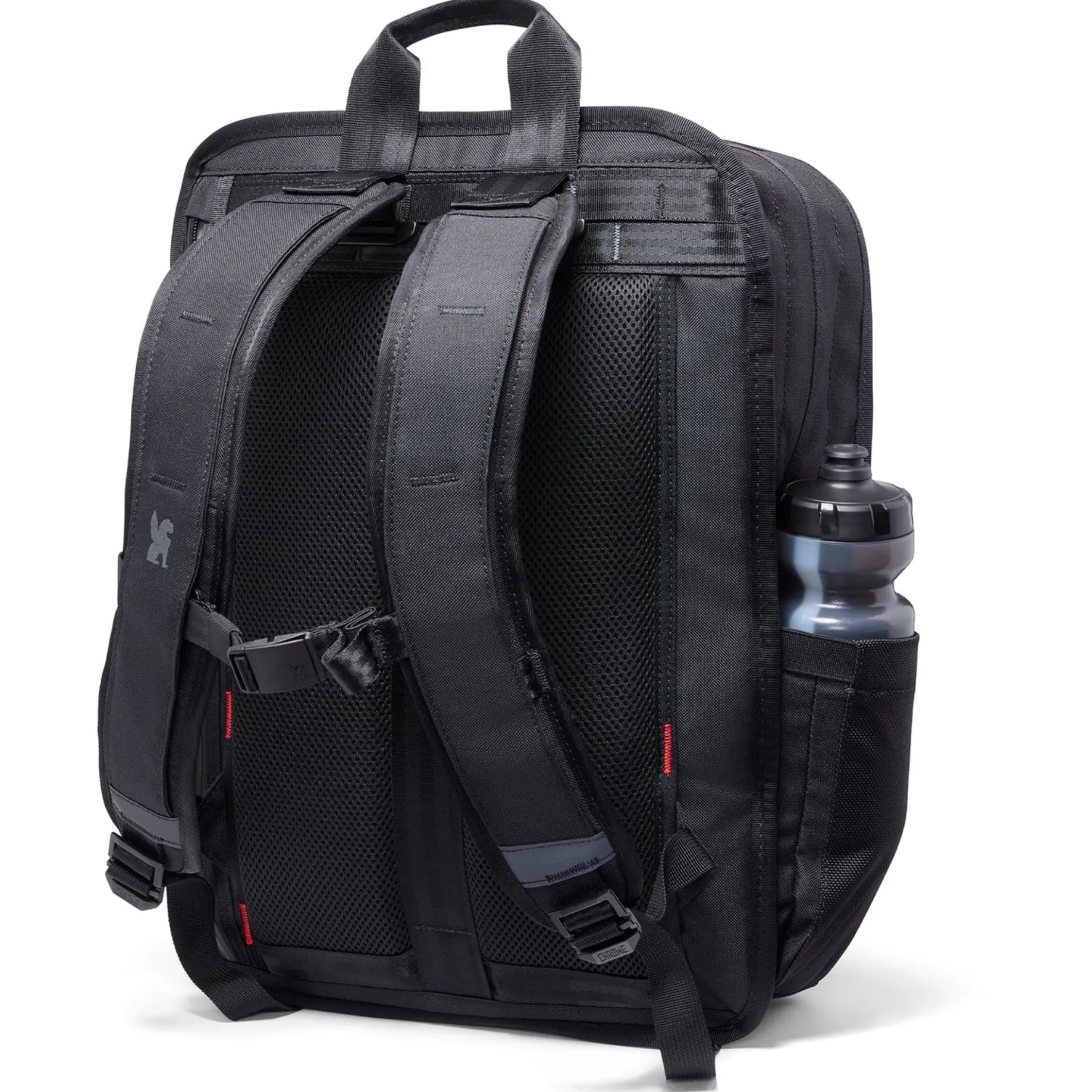 Hawes 26L - Rucksack 16" 48.3 cm (black)