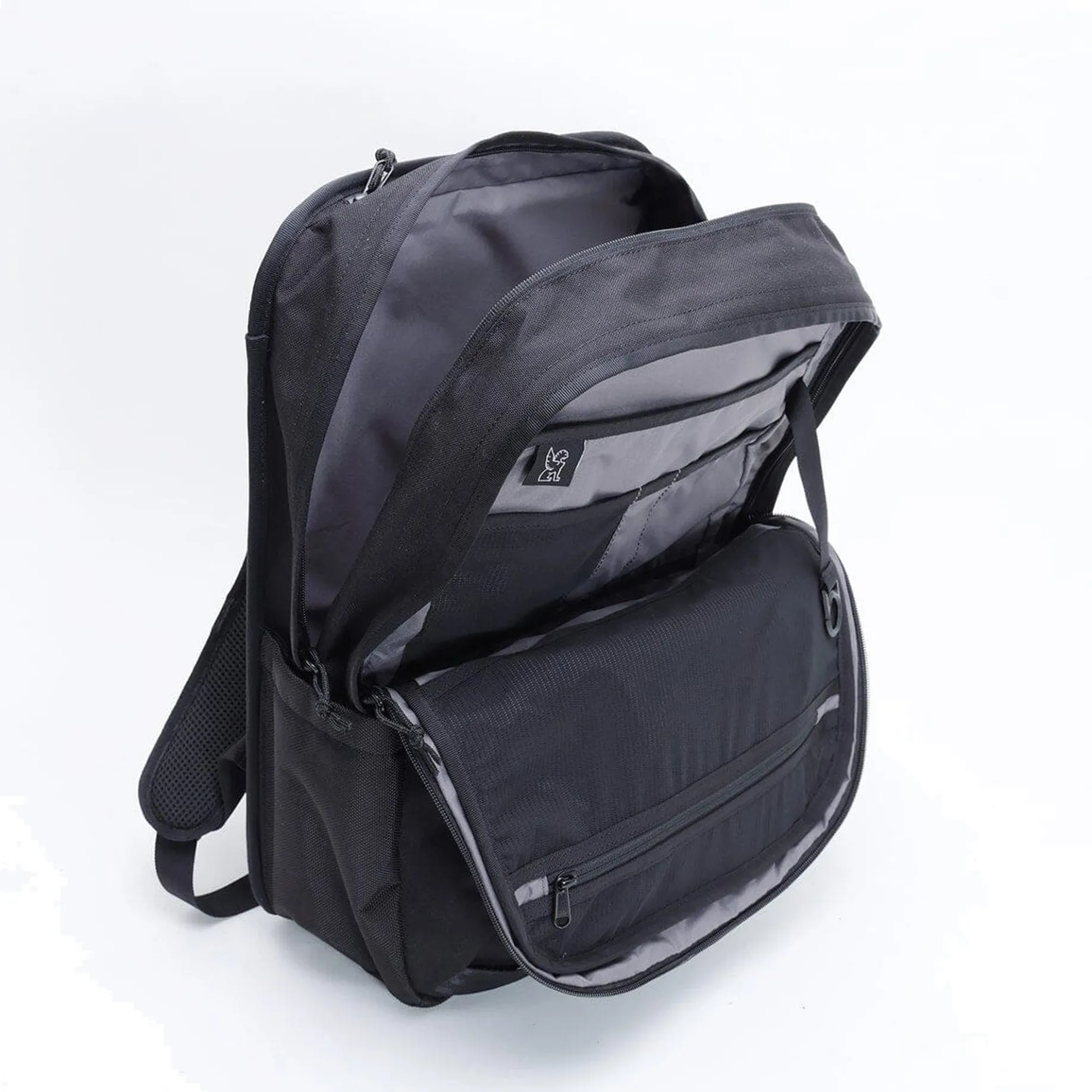 Hawes 26L - Rucksack 16" 48.3 cm (black)