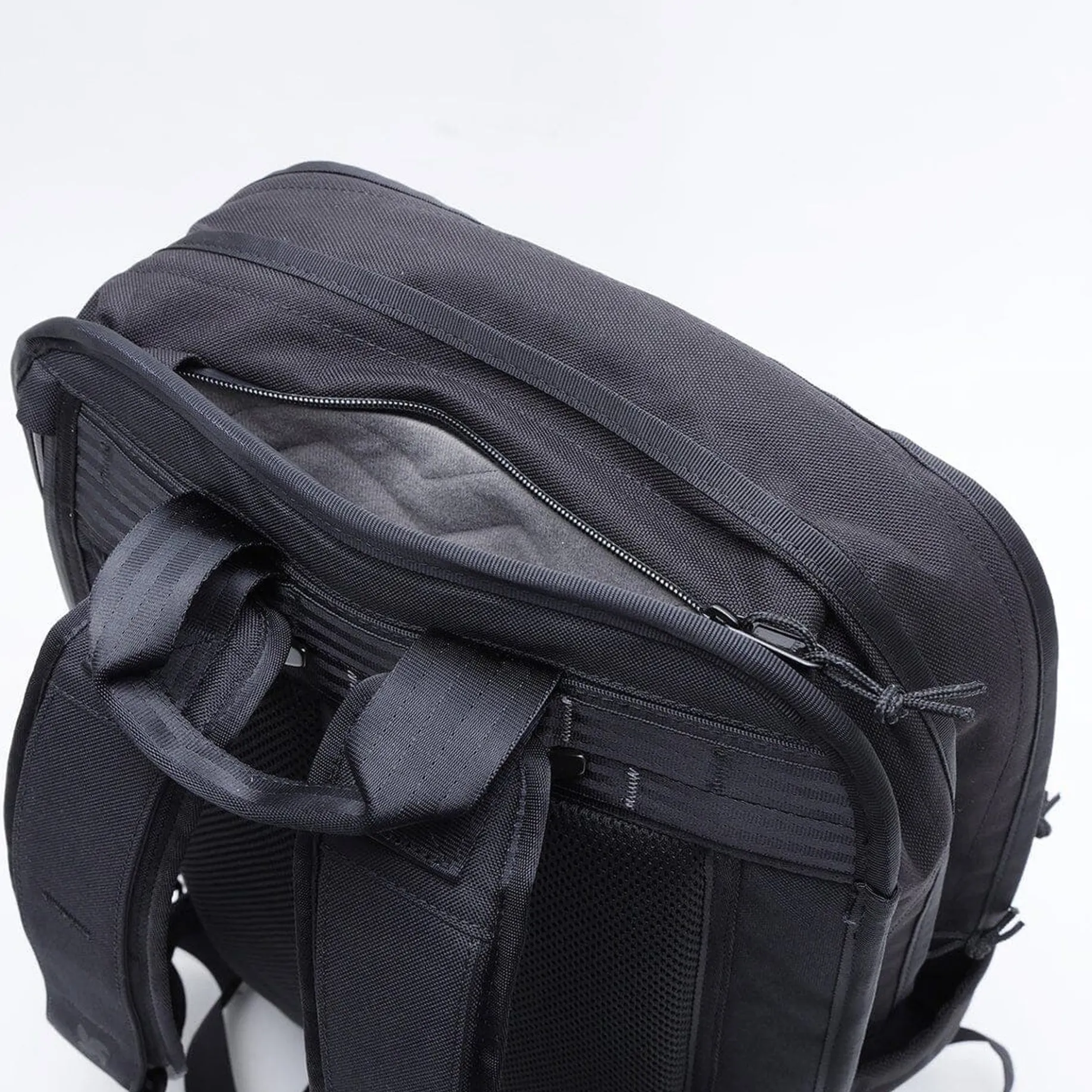 Hawes 26L - Rucksack 16" 48.3 cm (castlerock twill)
