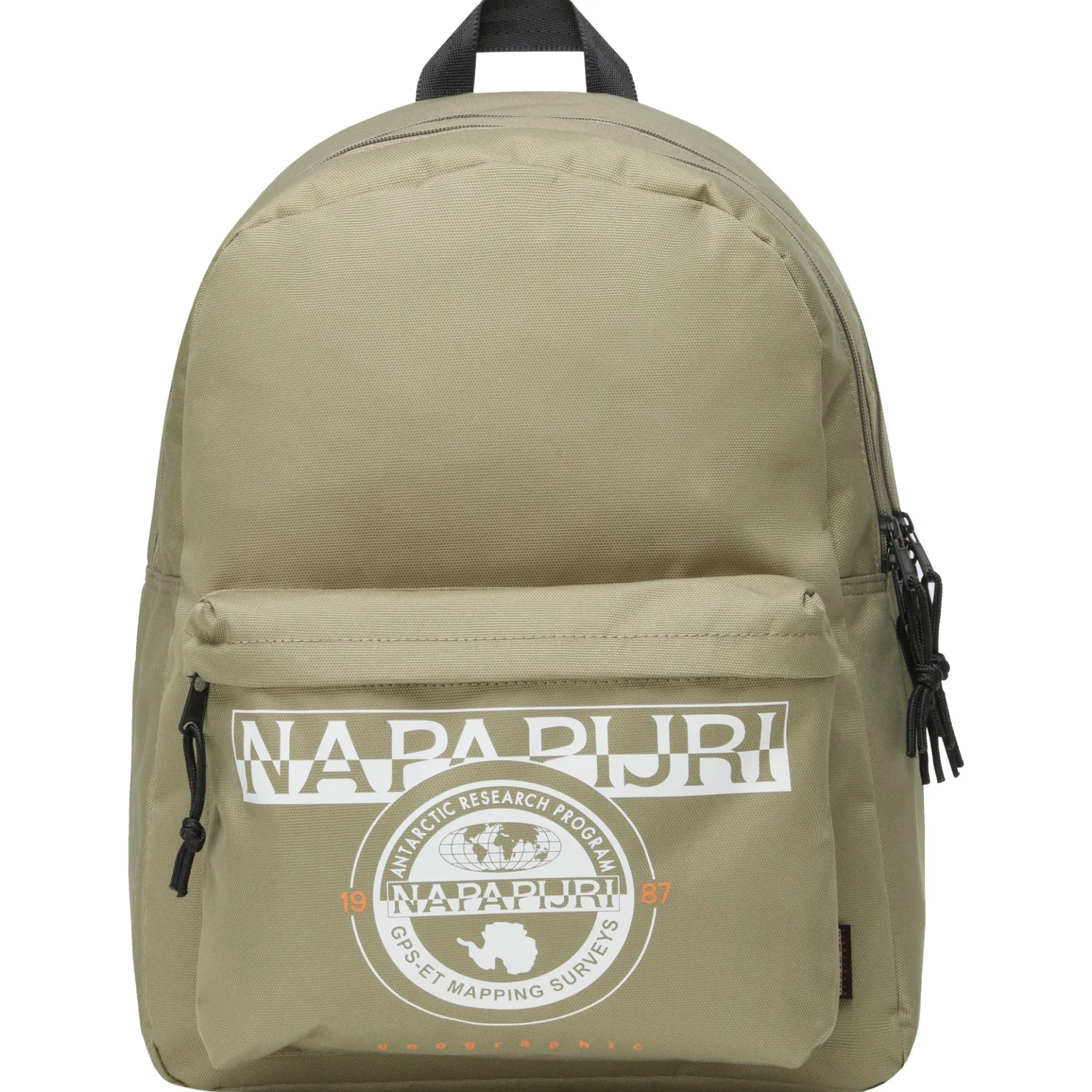 H-Boussine DP Big - Rucksack 45 cm (green lichen)