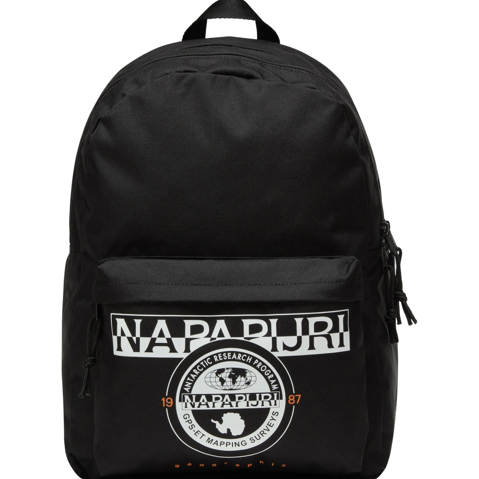 H-Boussine DP Big - Rucksack 45 cm (black)