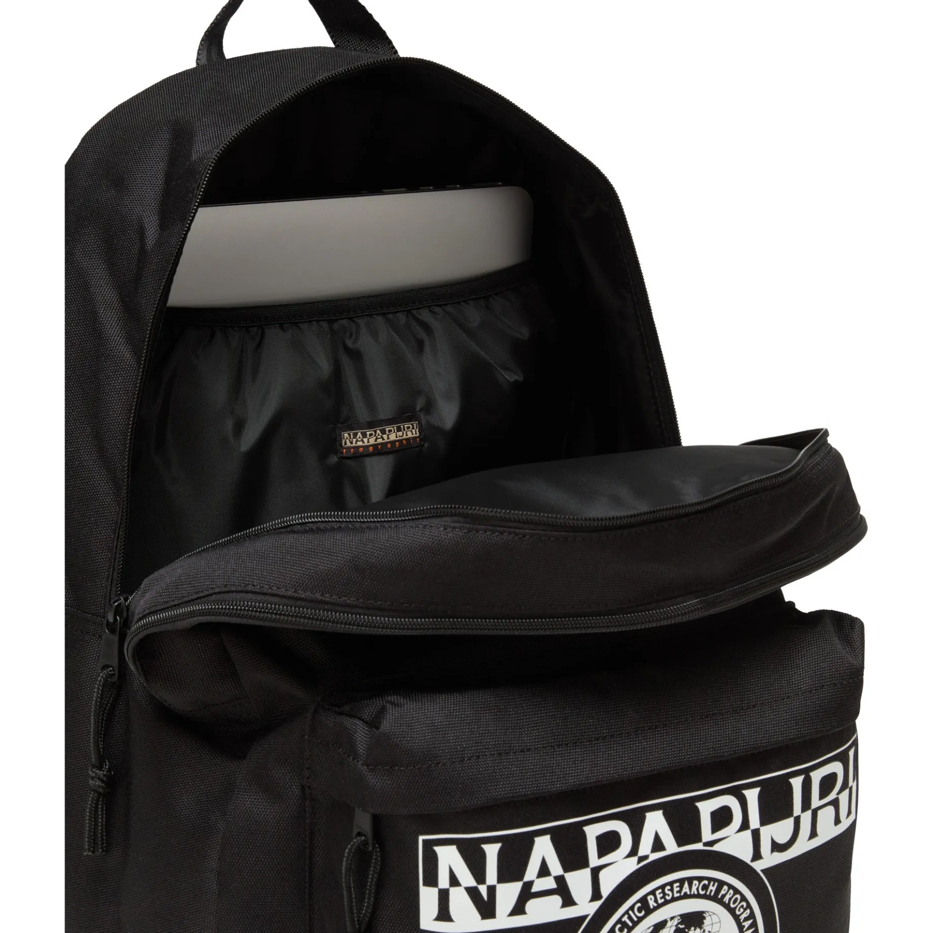 H-Boussine DP Big - Rucksack 45 cm (black)