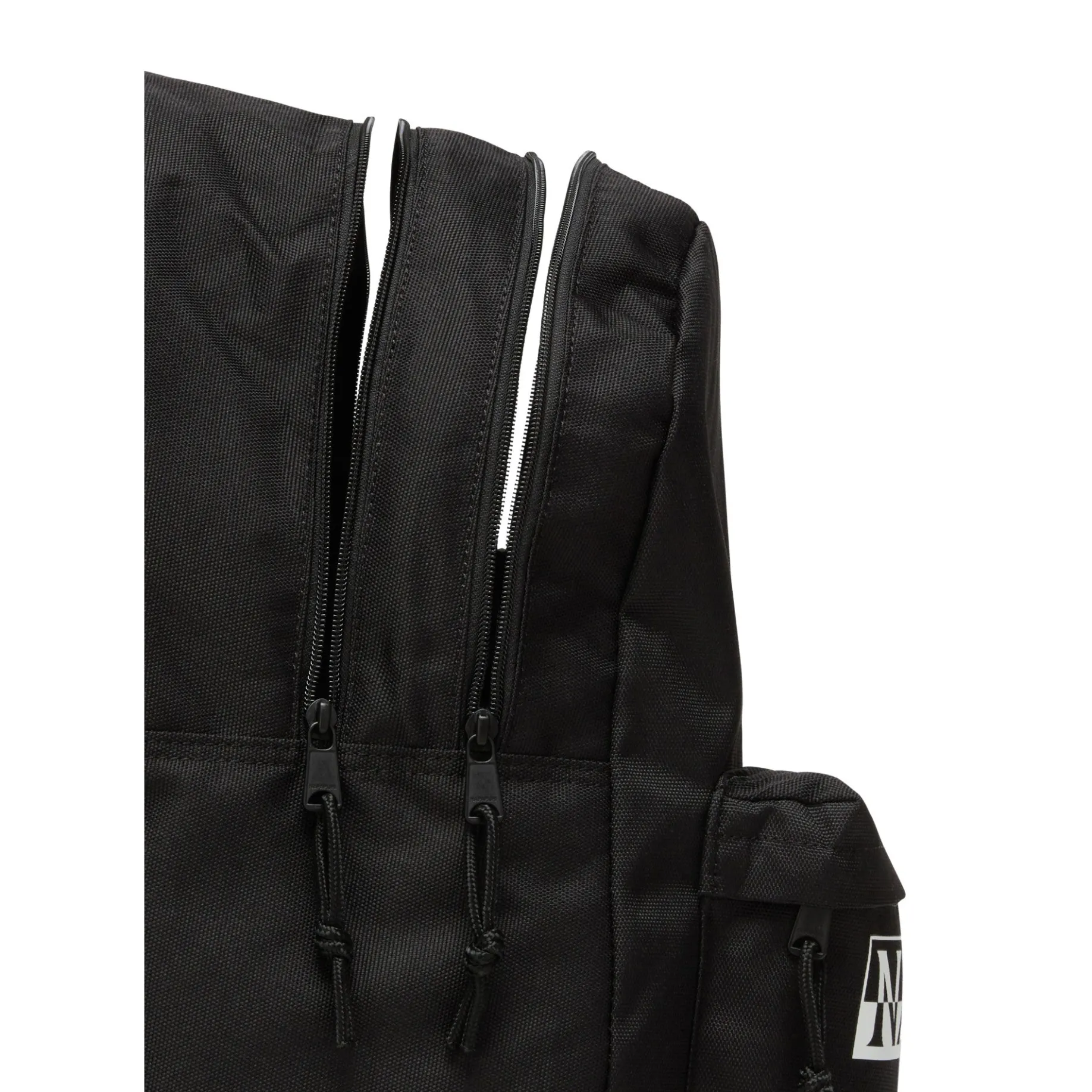 H-Boussine DP Big - Rucksack 45 cm (black)