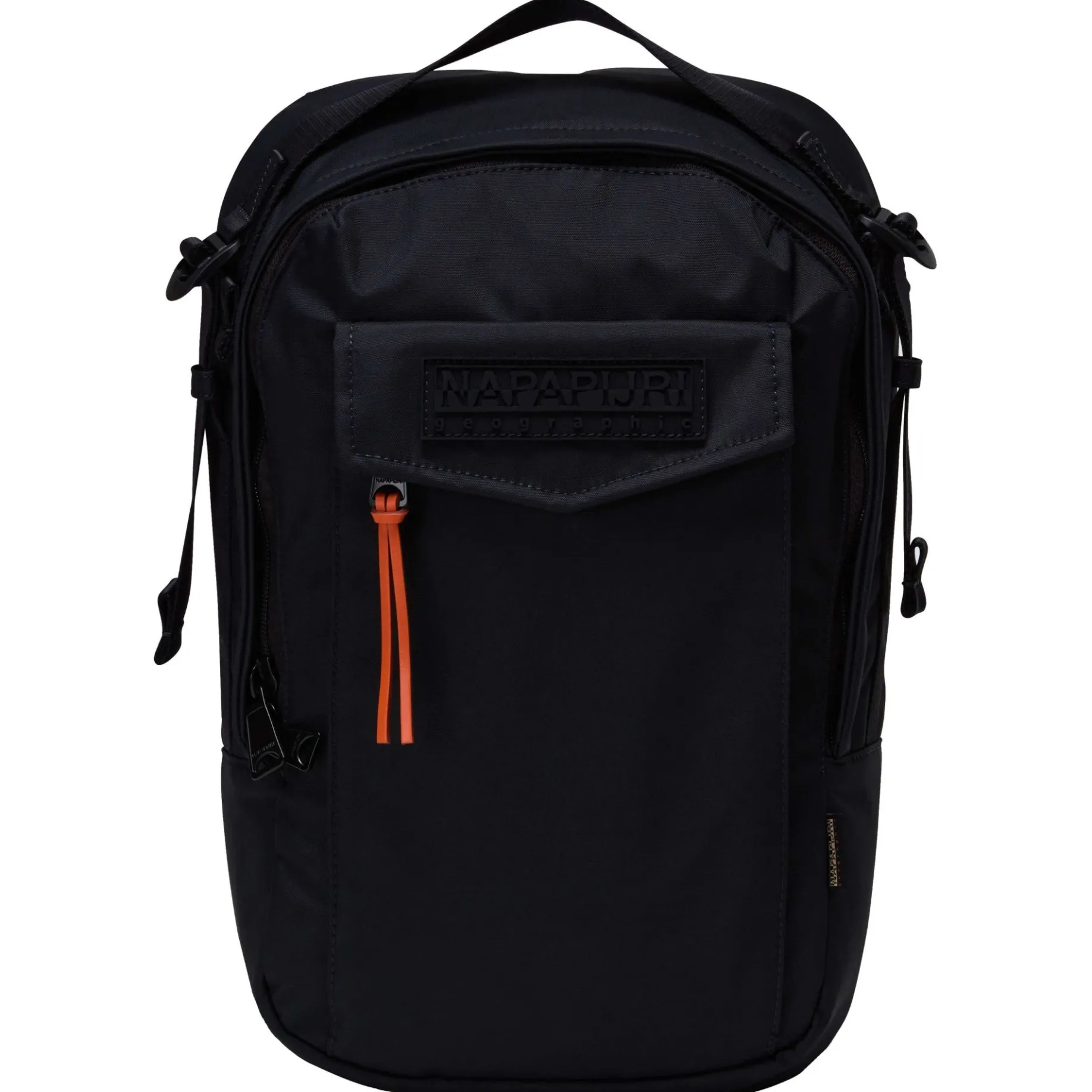 H-Brume - Rucksack 46 cm (schwarz)