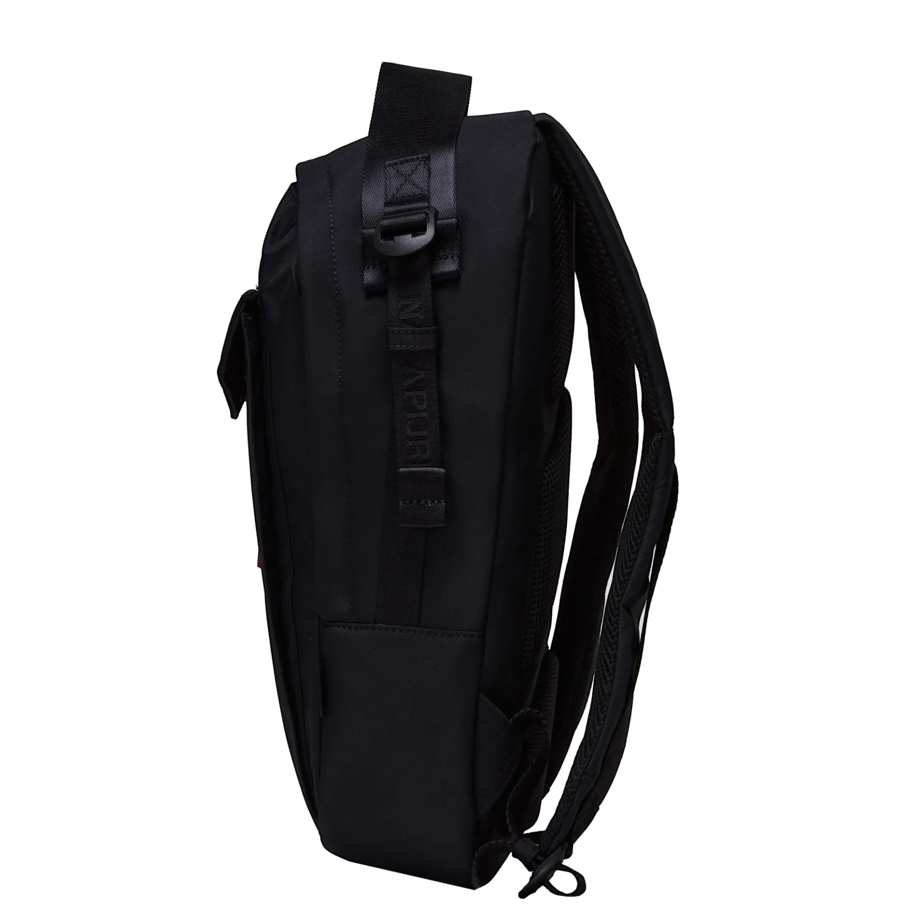 H-Brume - Rucksack 46 cm (schwarz)