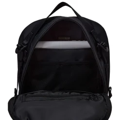 H-Brume - Rucksack 46 cm (schwarz)