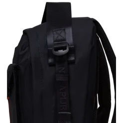 H-Brume - Rucksack 46 cm (schwarz)