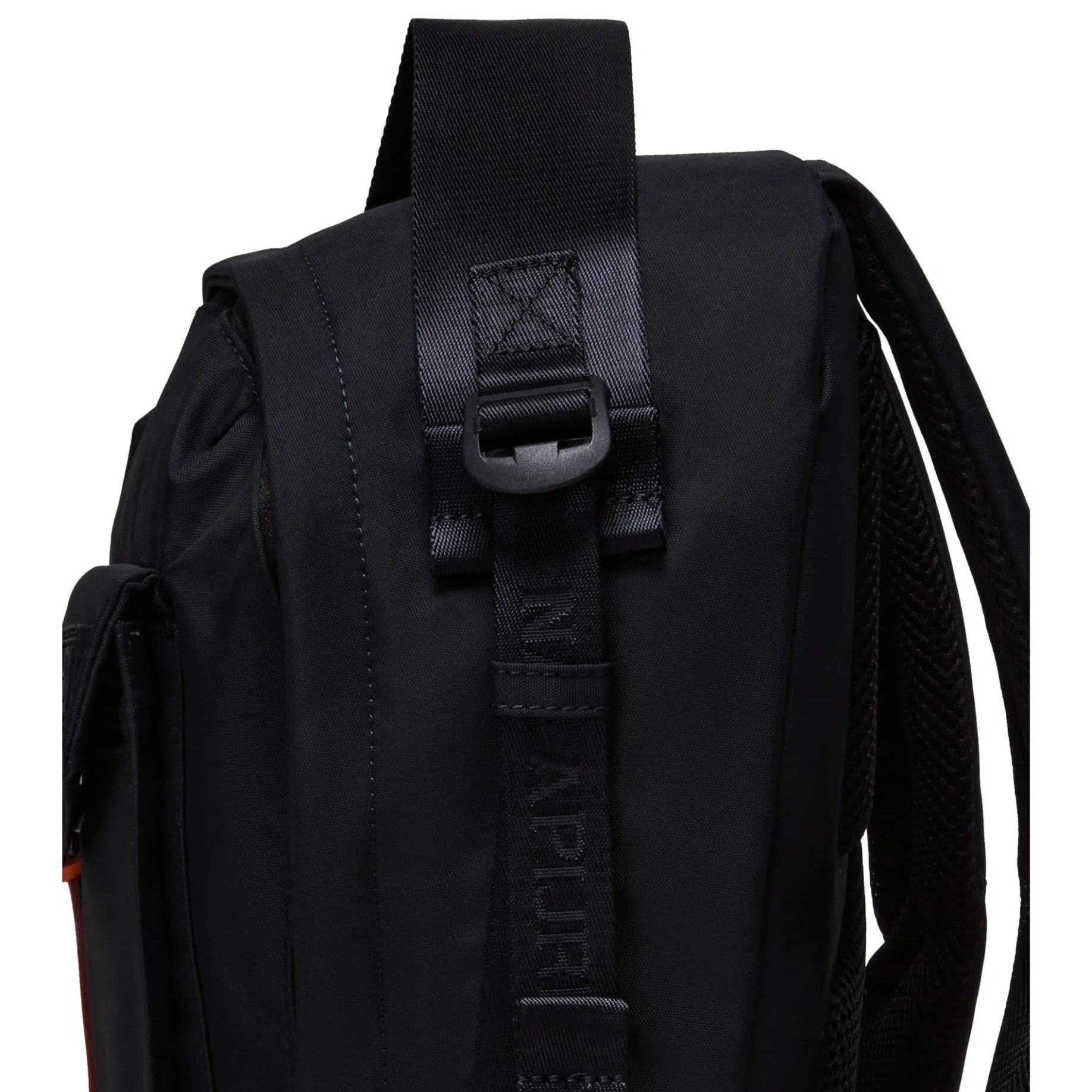 H-Brume - Rucksack 46 cm (schwarz)