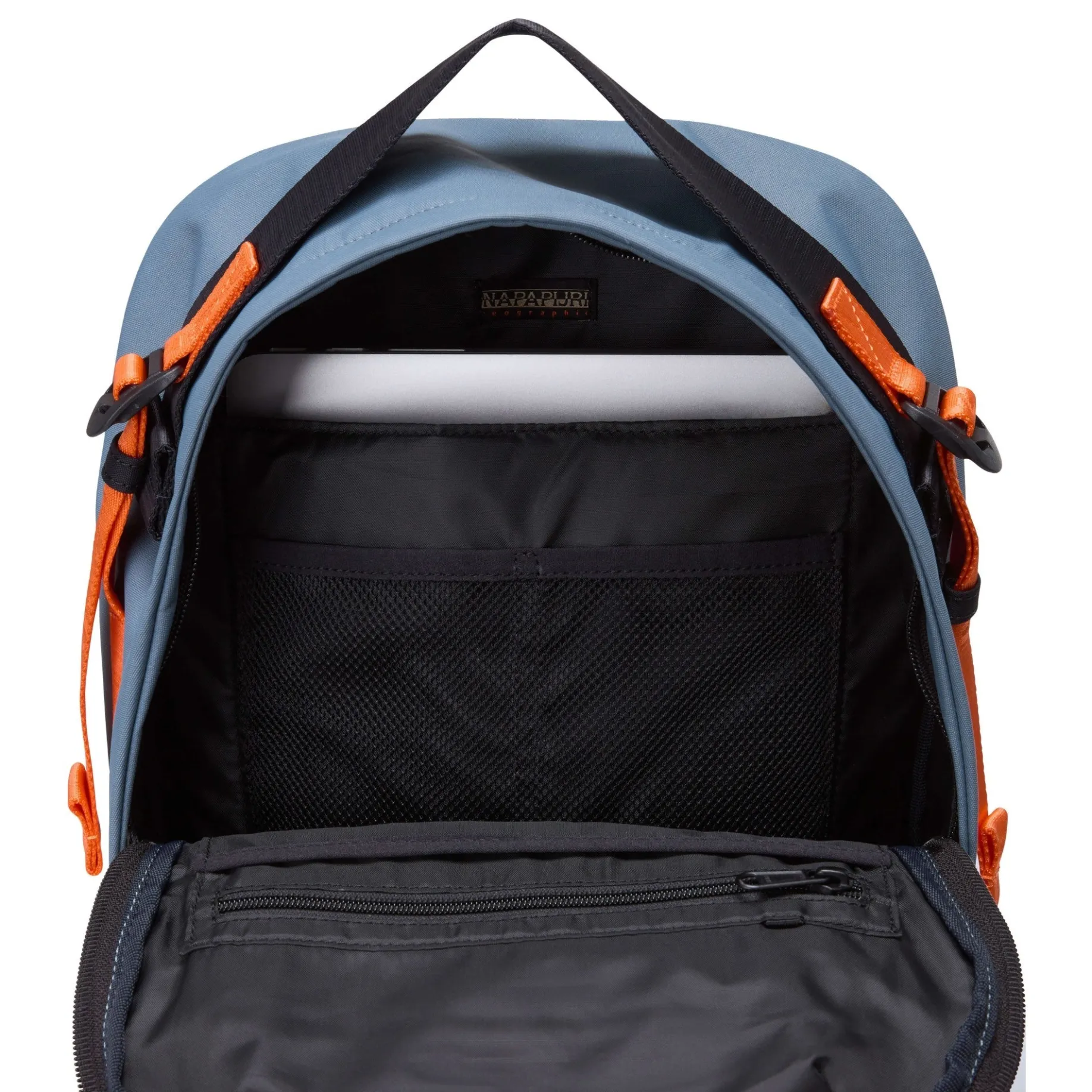 H-Brume - Rucksack 46 cm (stormy weather)