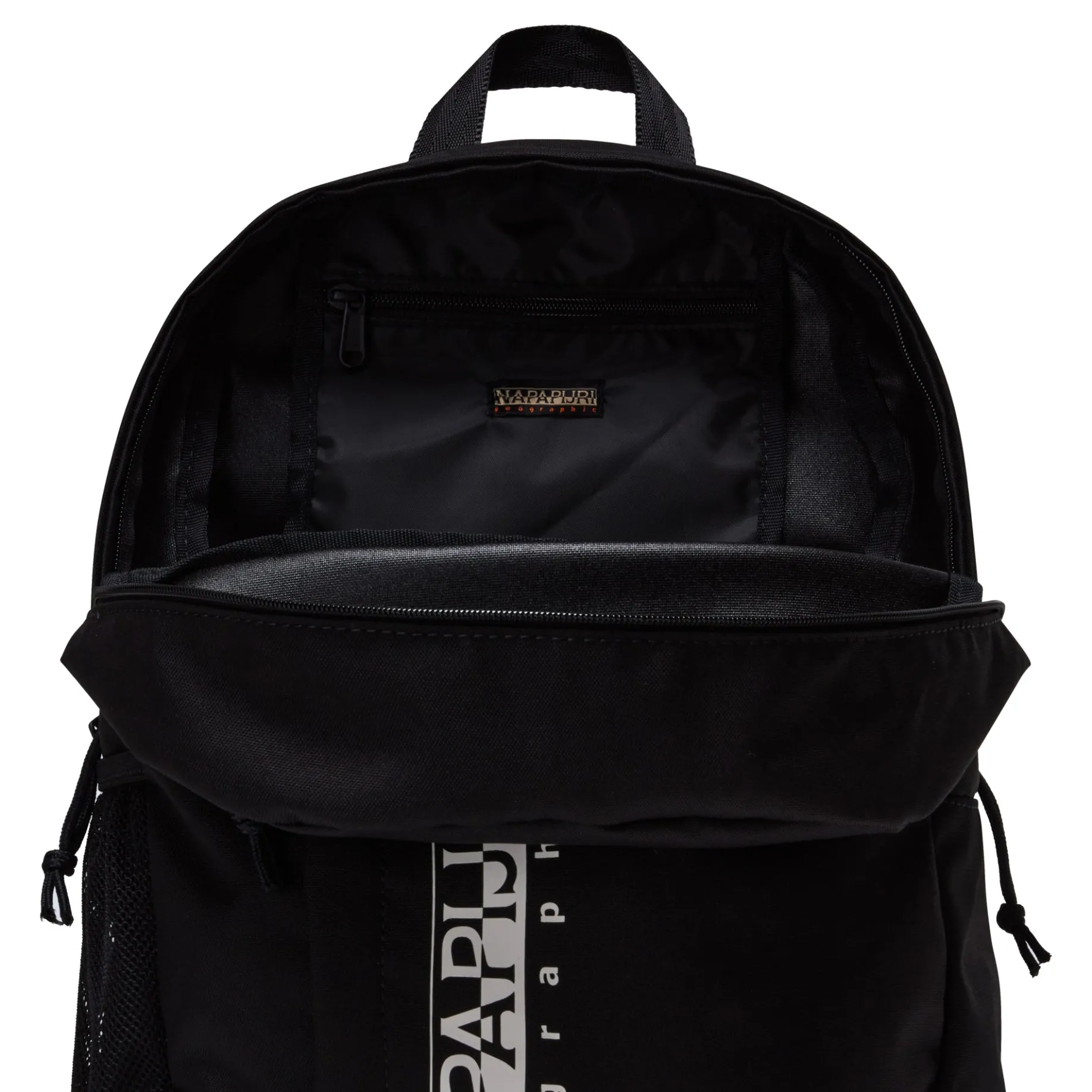 H-Cala - Rucksack 43 cm (schwarz)