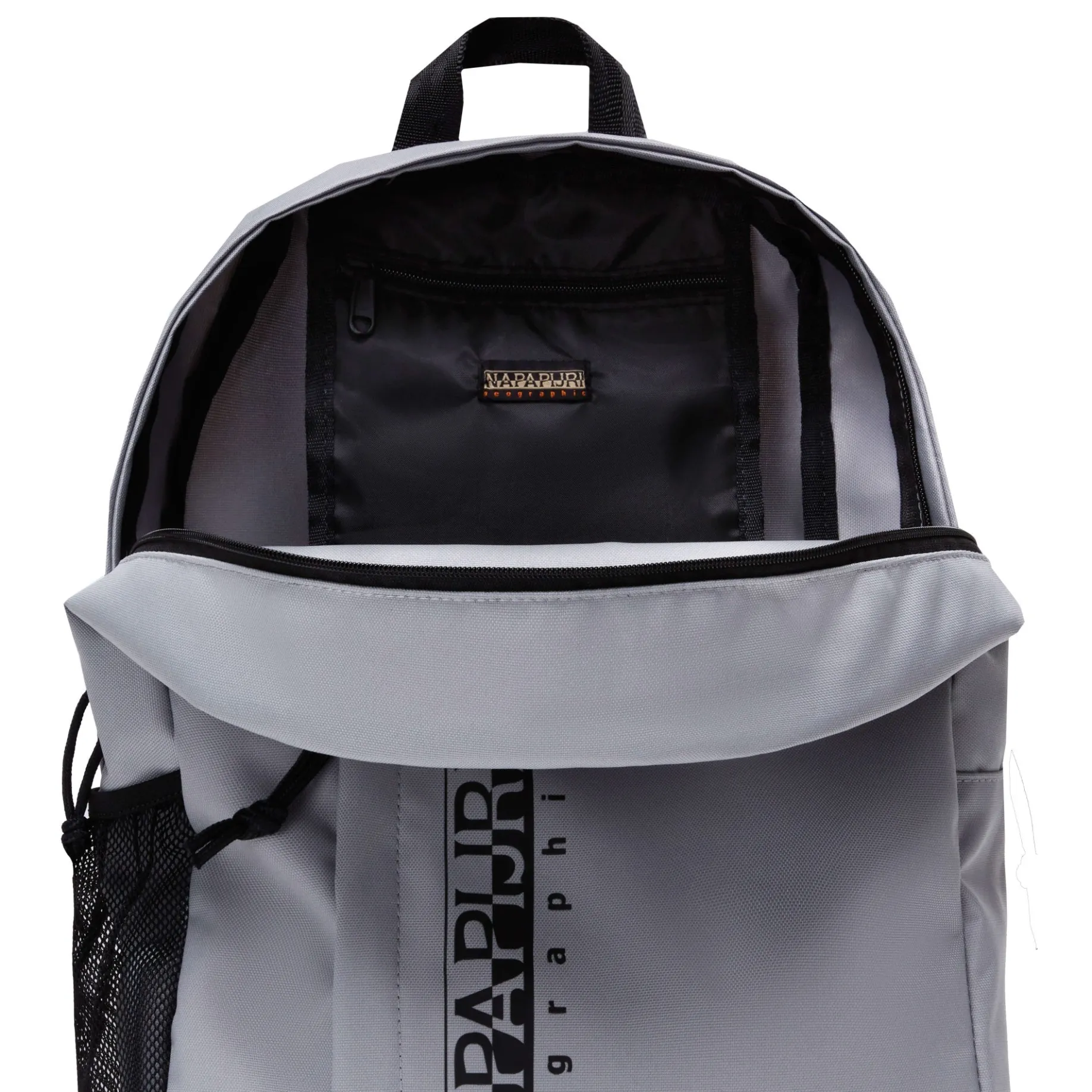 H-Cala - Rucksack 43 cm (ultimate grey)