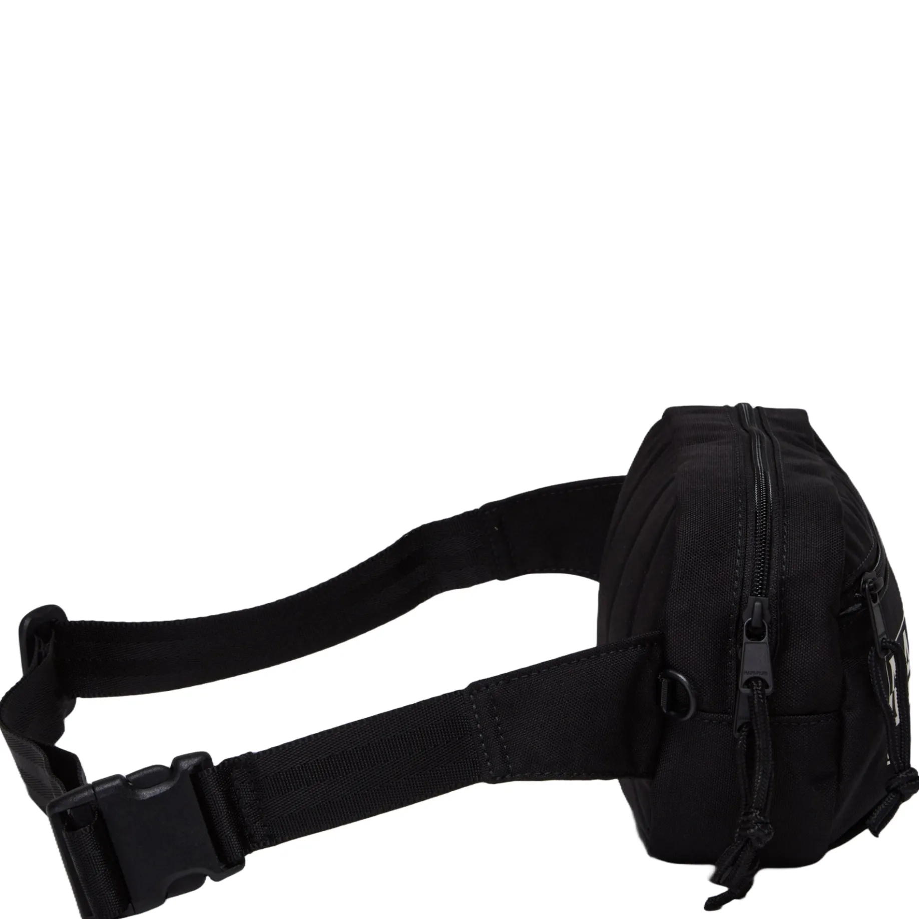 H-Cala WB - Gürteltasche 22 cm (black beauty)