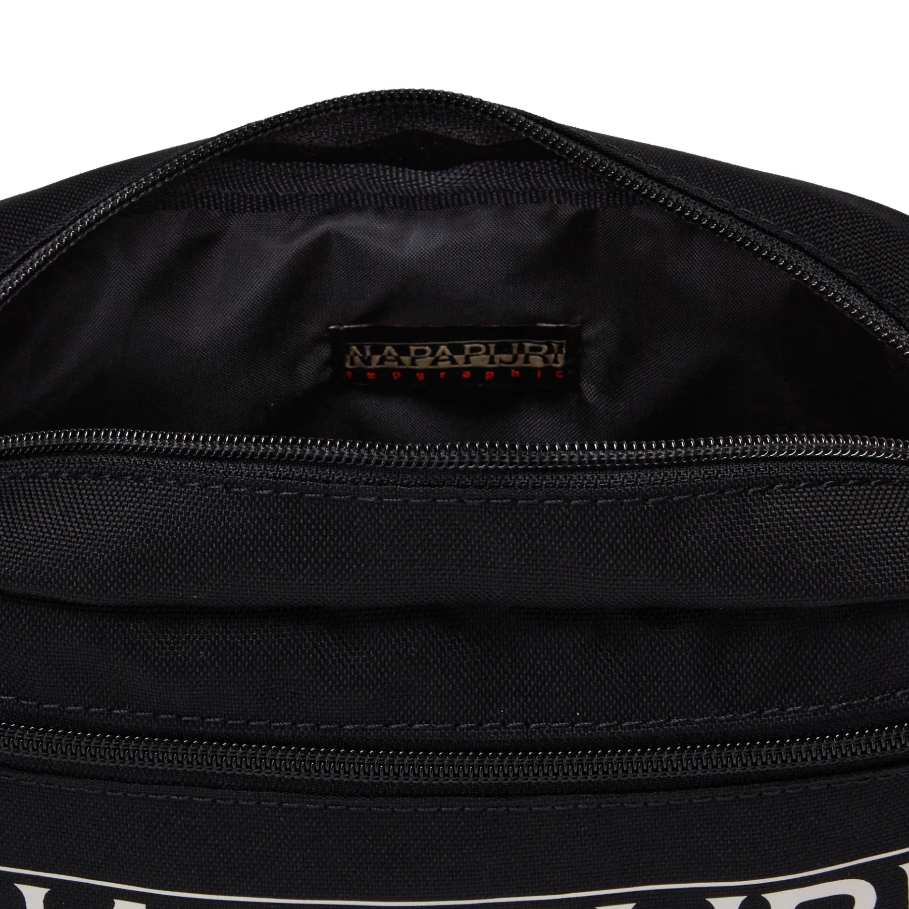 H-Cala WB - Gürteltasche 22 cm (black beauty)