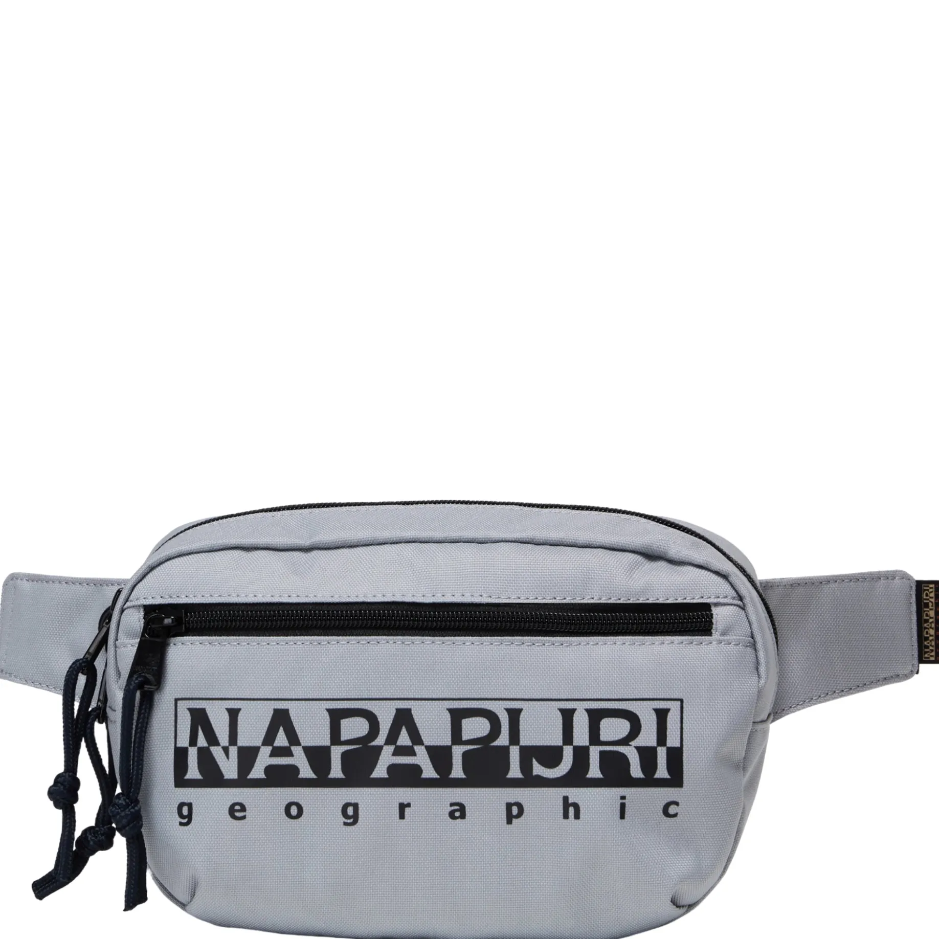 H-Cala WB - Gürteltasche 22 cm (ultimate grey)