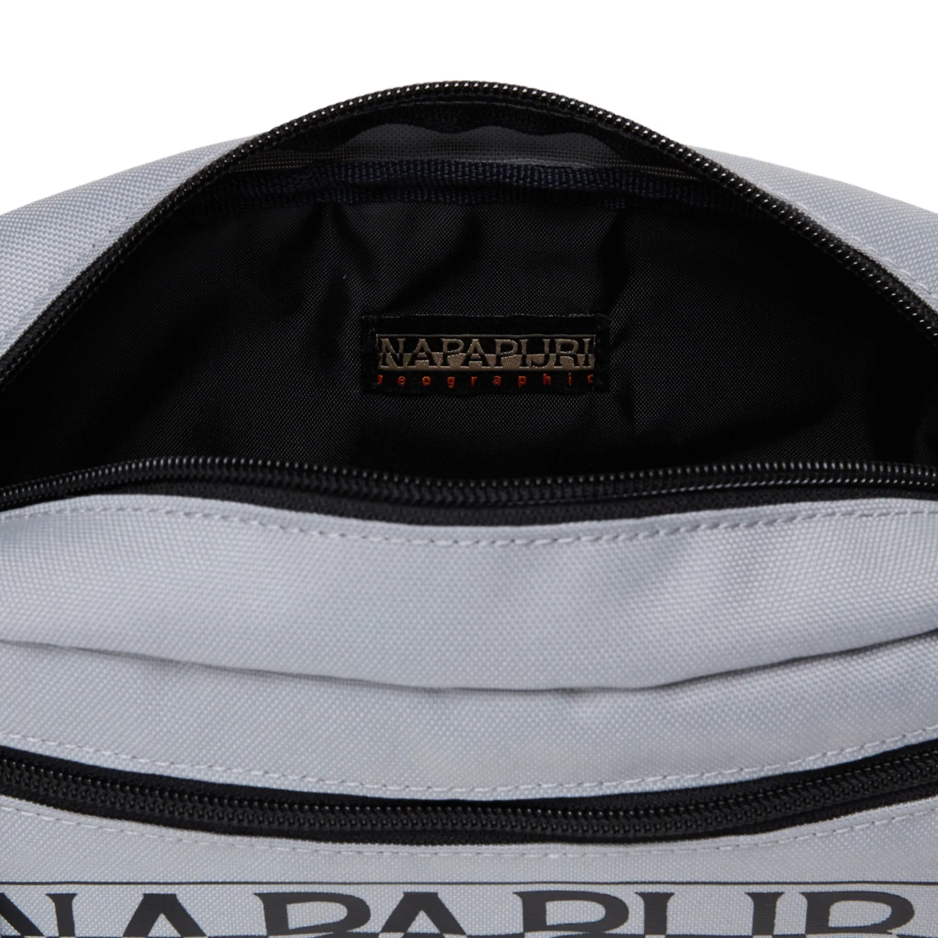 H-Cala WB - Gürteltasche 22 cm (ultimate grey)