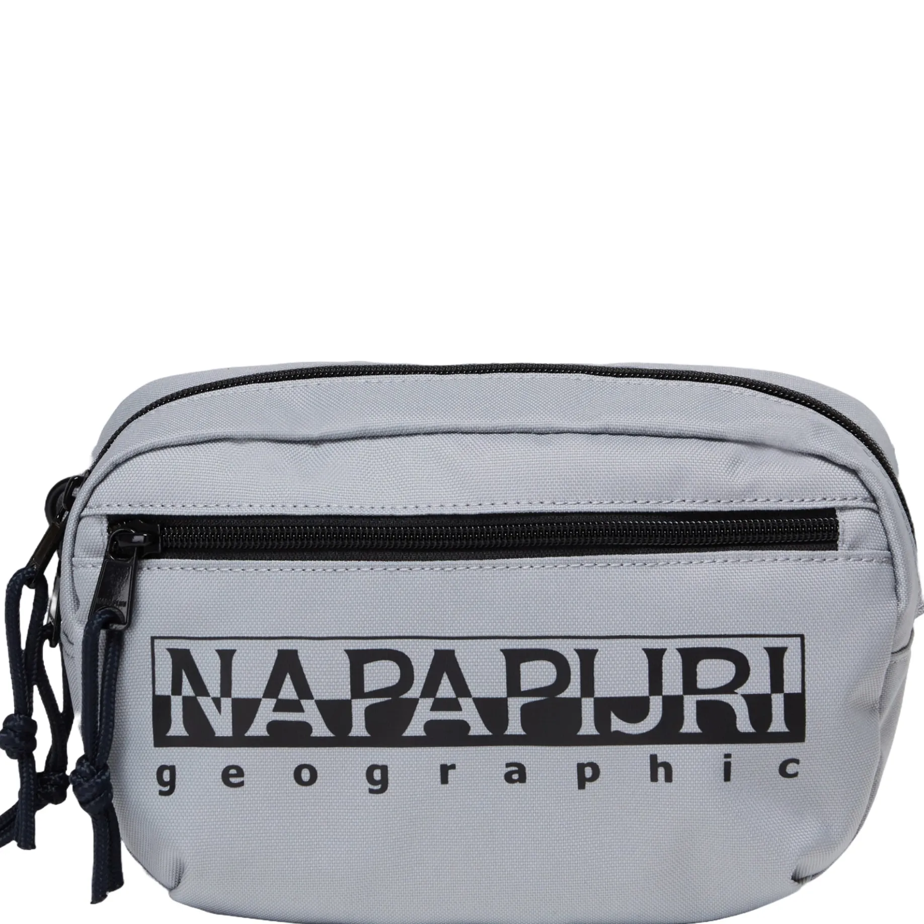 H-Cala WB - Gürteltasche 22 cm (ultimate grey)