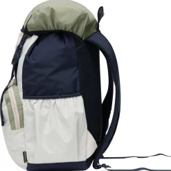 H-Curver DP - Rucksack 39 cm (beige silvr)