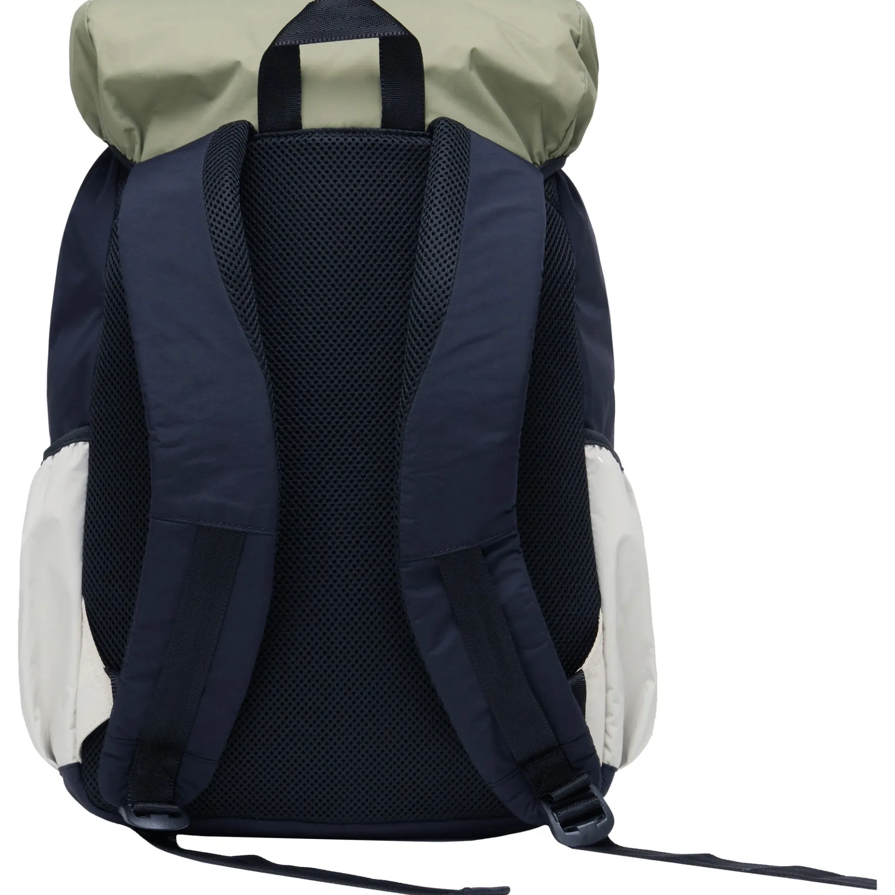 H-Curver DP - Rucksack 39 cm (beige silvr)