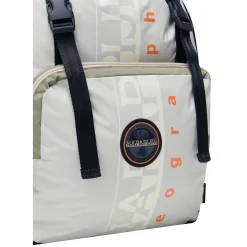 H-Curver DP - Rucksack 39 cm (beige silvr)