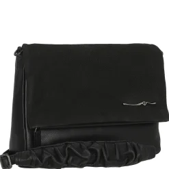 Heavenly Meadow Felicity - Schultertasche 26 cm (moonless night)