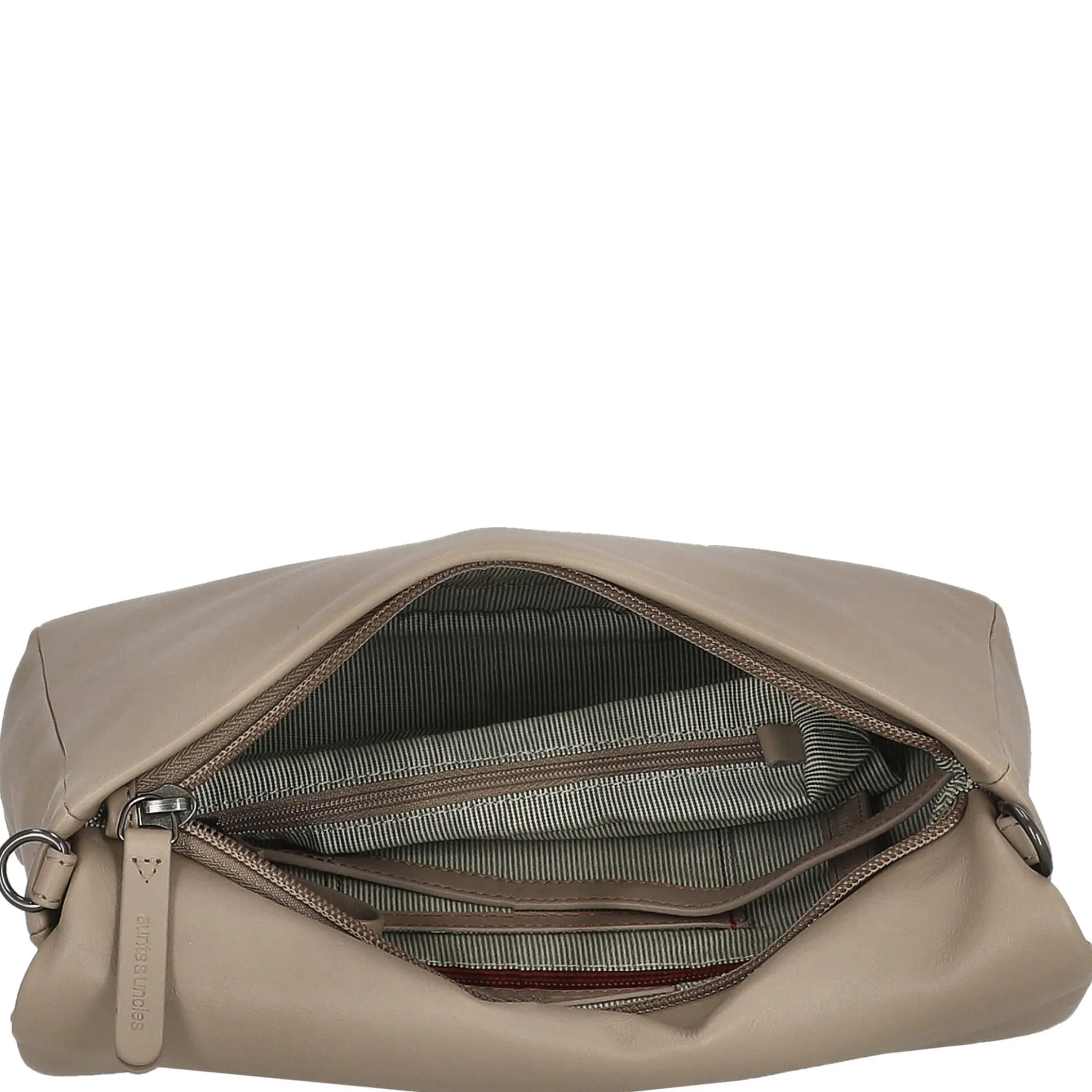 Heavenly Meadow Felicity - Schultertasche 26 cm (clay)